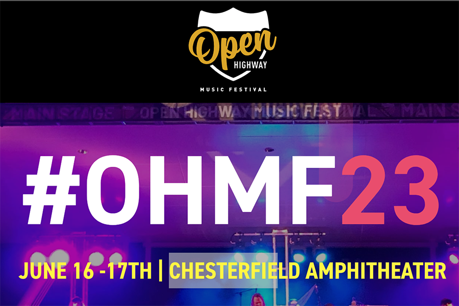 KDHX Media Sponsorship Event Profile: Open Highway Music Festival