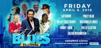 St. Louis Blues Festival featuring Bobby Rush