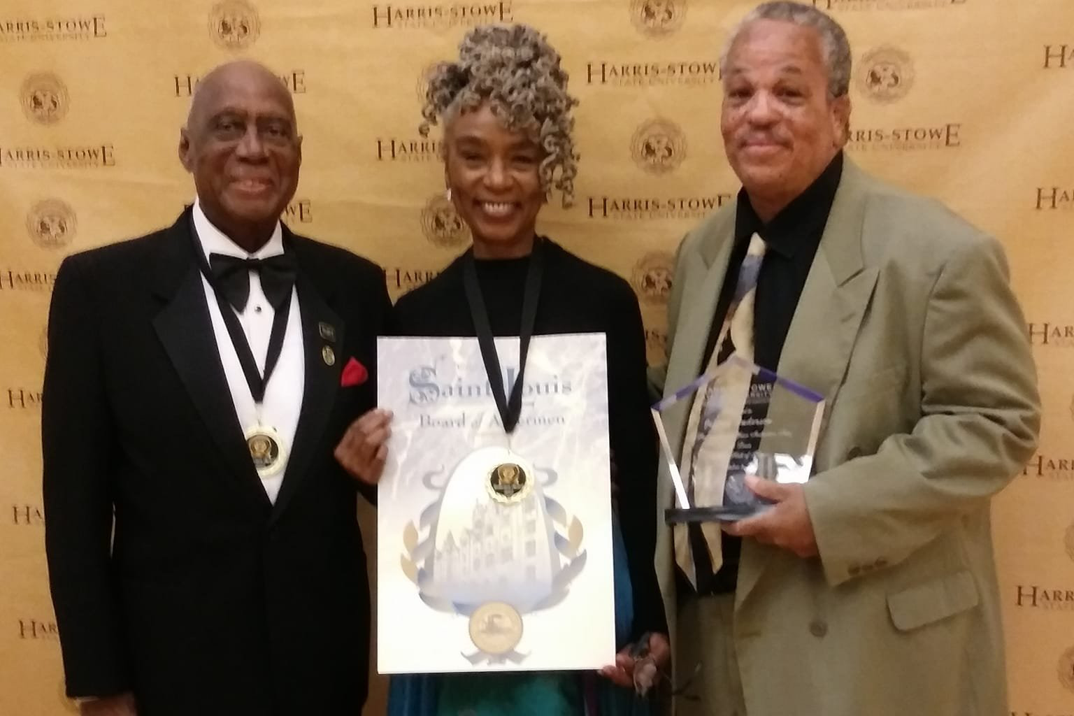 'Your Lady Edie B' inducted into the National Black Radio Hall of Fame 'Your Lady Edie B' inducted into the National Black Radio Hall of Fame