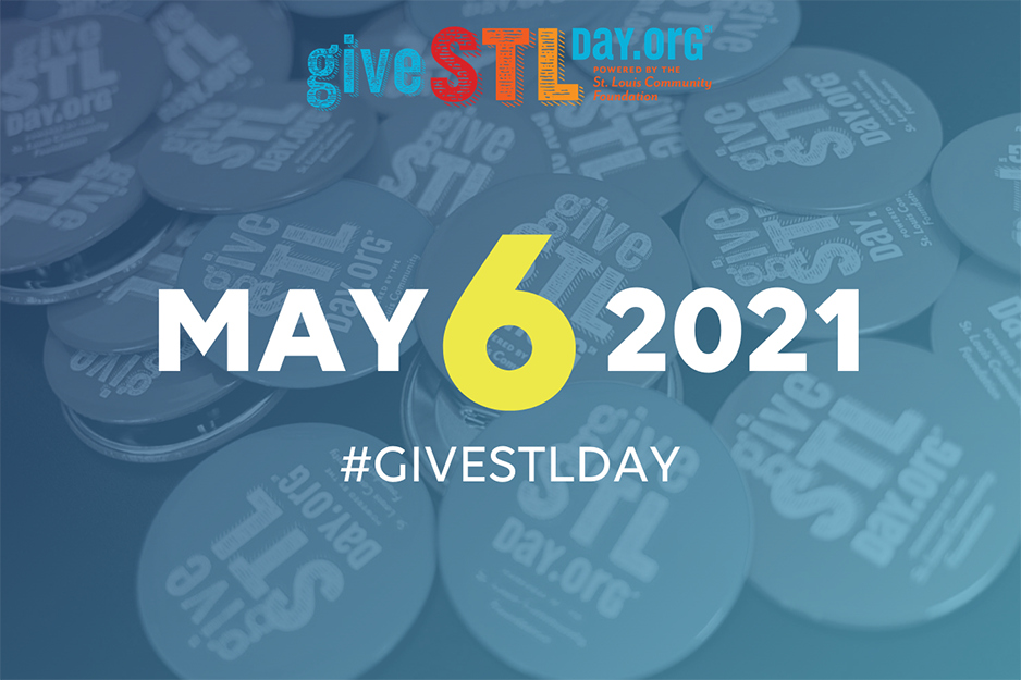 Support Music in St Louis on Give STL Day