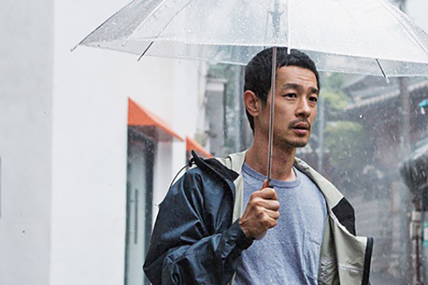 ‘Hill of Freedom’ Uses Nonlinear Chronology To Follow A Search For Love