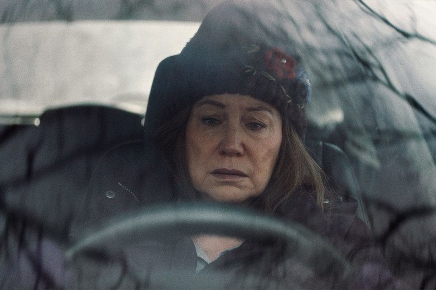 'Diane.' Film review by Martha K. Baker.