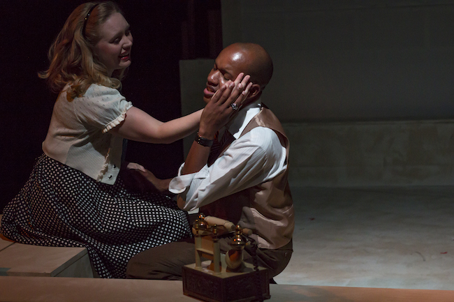 R-S Theatrics presents 'The Light in the Piazza,' Photo by Michael Young R-S Theatrics presents 'The Light in the Piazza,' Photo by Michael Young