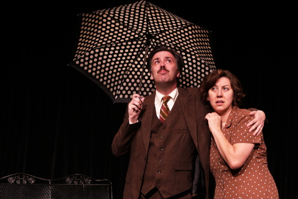 Photo by John Lamb courtesy of Albion Theatre