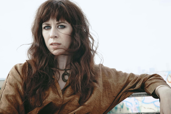 Composer Missy Mazzoli. Photo by Marylene May Composer Missy Mazzoli. Photo by Marylene May