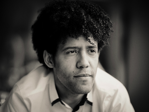 Conductor Rafael Payare. Photo coutesy of the SLSO. Conductor Rafael Payare. Photo coutesy of the SLSO.