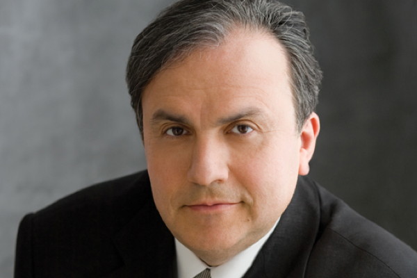 Yefim Bronfman Yefim Bronfman