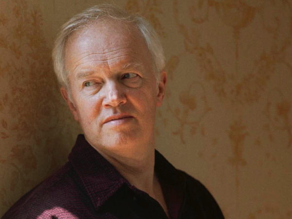 Conductor Edo de Waart. Photo courtesy of the St. Louis Symphony Orchestra. Conductor Edo de Waart. Photo courtesy of the St. Louis Symphony Orchestra.