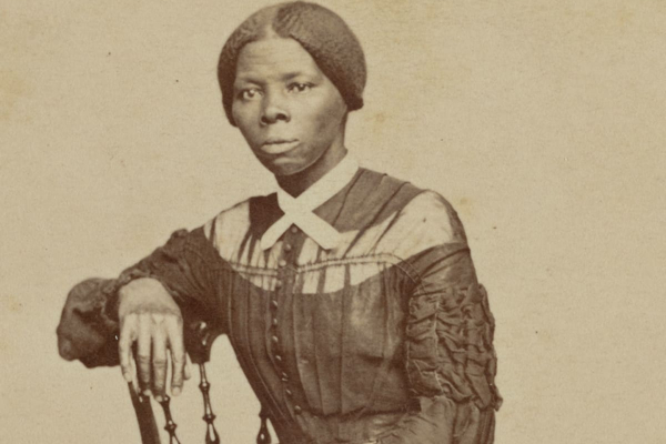 Harriet Tubman Harriet Tubman