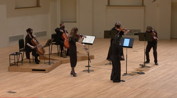 The sextet from Capriccio The sextet from Capriccio
