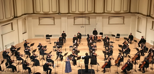 Celeste Golden Boyer plays the Mendelssohn Violin Concerto Celeste Golden Boyer plays the Mendelssohn Violin Concerto