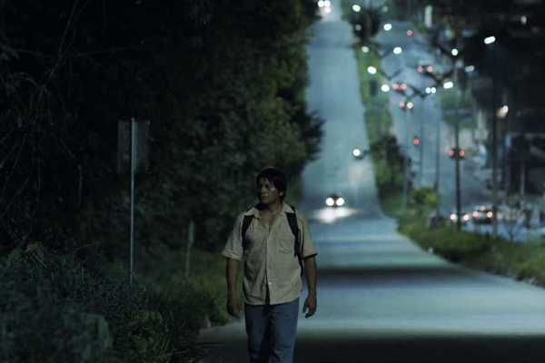 Still from The Fever Still from The Fever