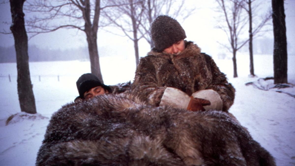 "Mon Oncle Antoine" "Mon Oncle Antoine"
