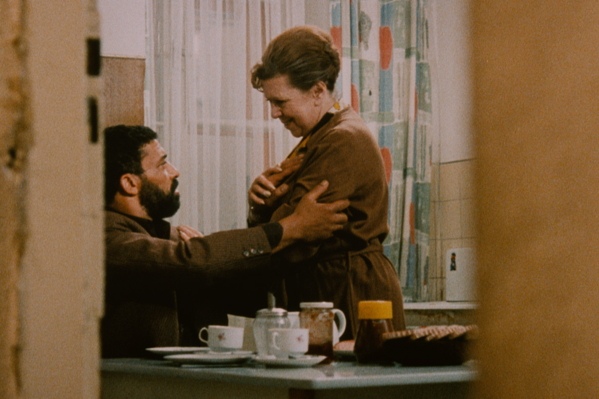 Image from 'Ali: Fear Eats the Soul' Image from 'Ali: Fear Eats the Soul'