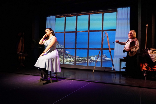 Photo courtesy of The Midnight Company Photo courtesy of The Midnight Company