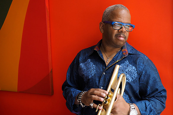 Terence Blanchard