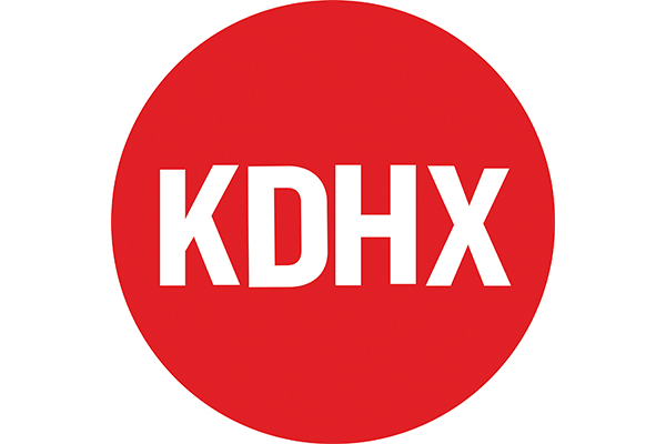 A Message From KDHX