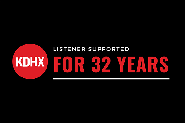 Listener Supported for 32 years