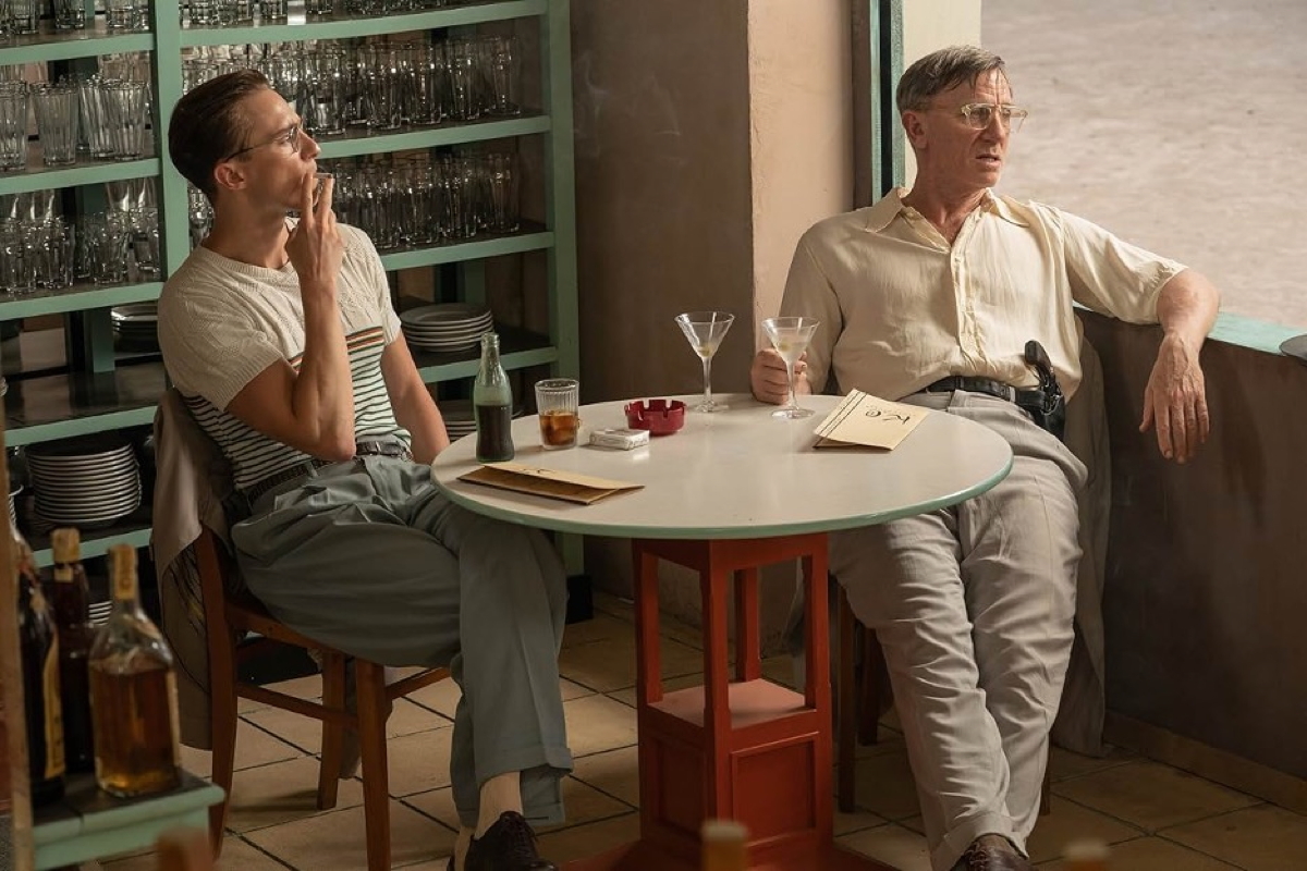 Photo courtesy of A24